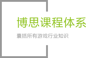 壹号课程体系