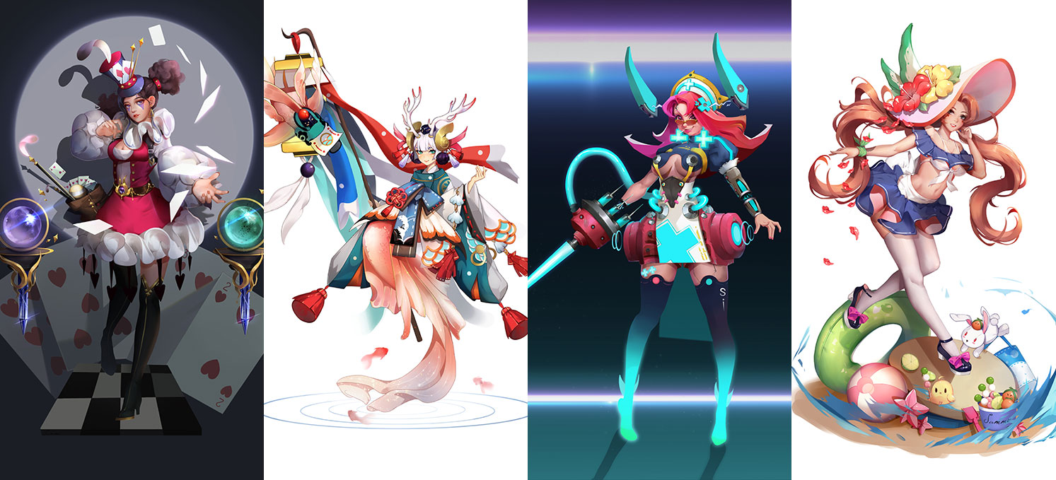 壹号学员